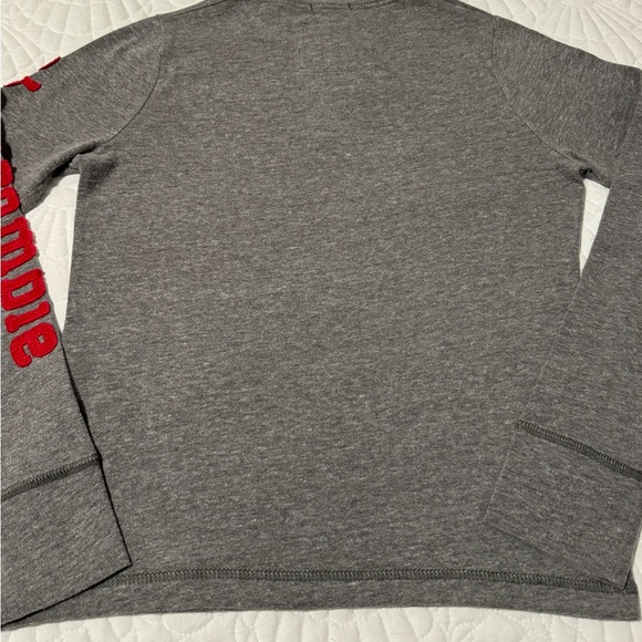 Abercrombie Kids Long Sleeve T-Shirt- kids Size S - Picture 9 of 10